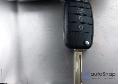 2019 Kia Sorento 3.3L Lx из США, поврежденный, VIN 5XYPGDA54KG588767